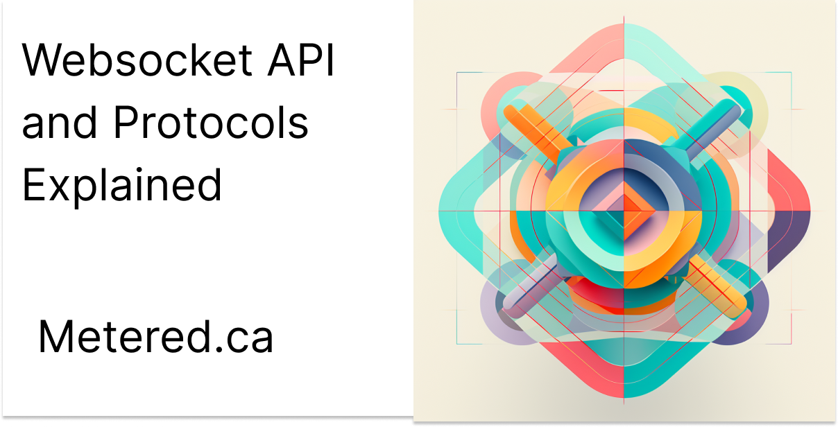 The WebSocket API and protocol explained