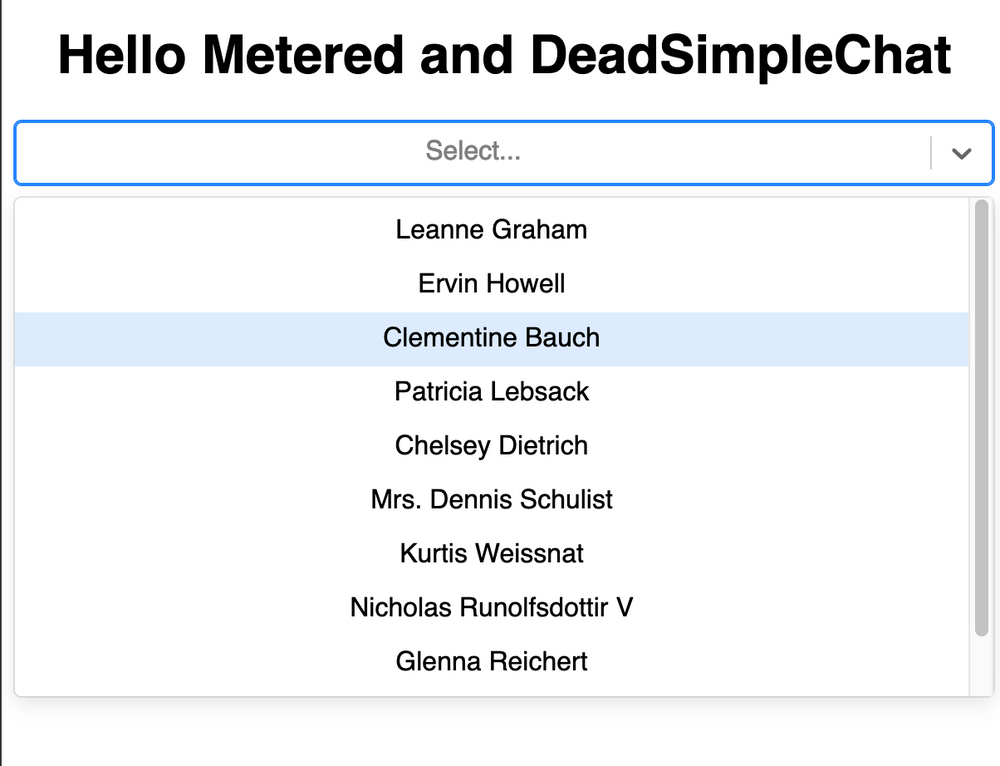 React Select: The complete guide