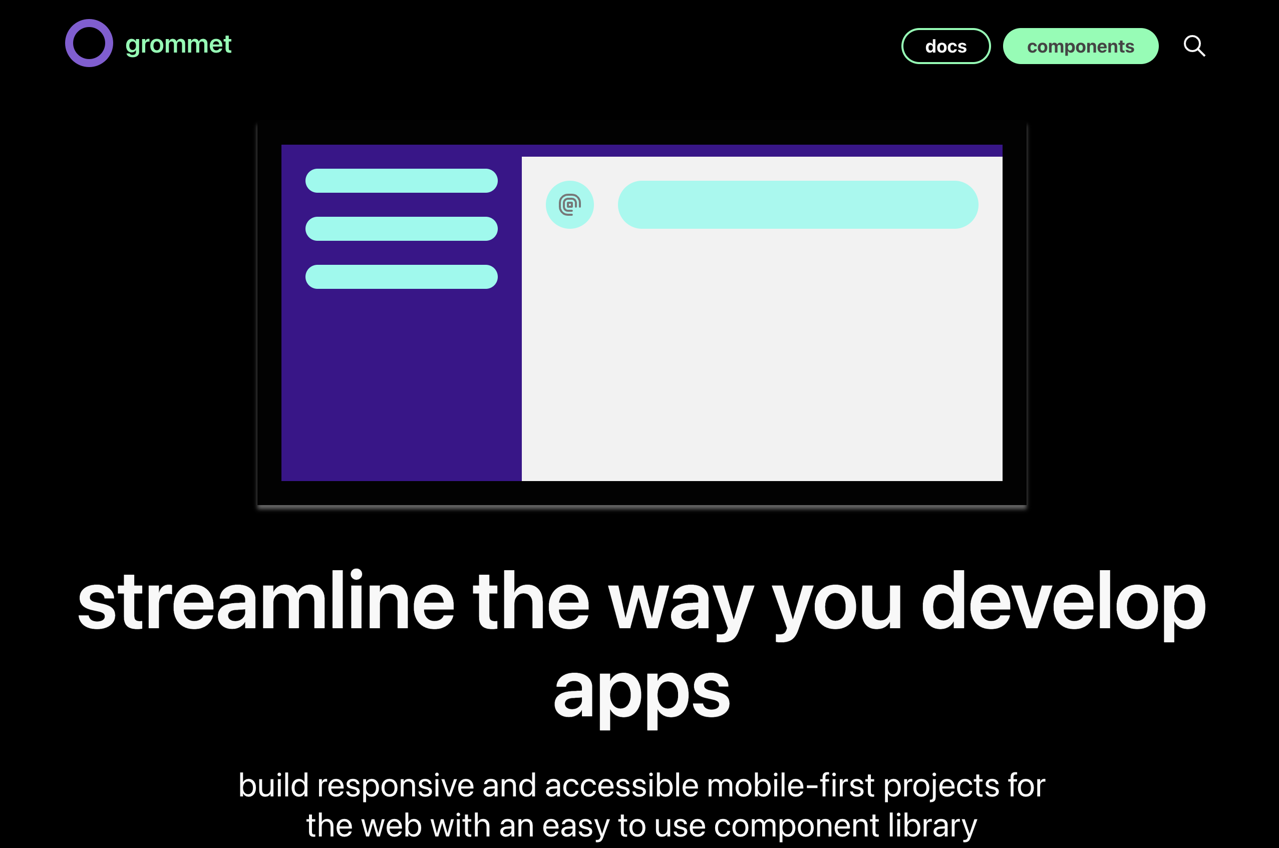 Top React UI libraries for 2024