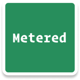 Metered Logo