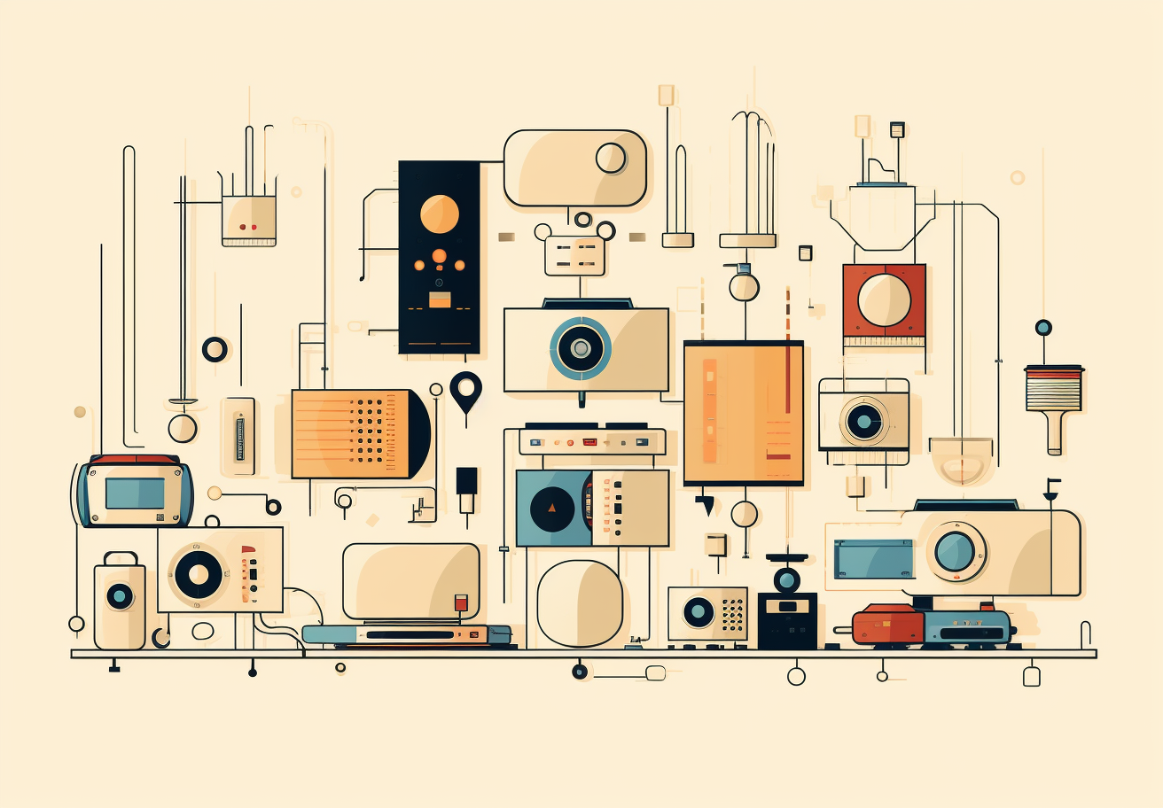 webrtc for embedded and iot devices