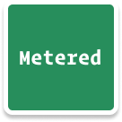 Metered Video